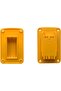 5-piece tool holder, suitable for DeWalt 20V/12V electric drills - yellow - 3