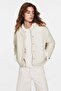 Reversible bomber jacket - 2