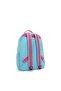 Seoul Lap Large Backpack Smile Blue Block Ki66585Gv - 4