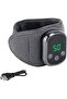 Suitable for Wrist Heating Pad 3 Vibration Settings Hand Support Band Elbow Knee Ankle Arm Leg Sports Travel