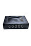 4 Port USB Switch Manual Selection Button Switch with Switch - 3