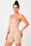 Premium Women's High Waist Tummy Tightening and Firming Long Boxed Corset