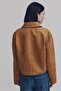 Collared jacket - 4