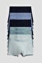 10-pack boxer shorts