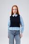 Women's Shirted United Women's Sweater Knitwear - 4