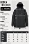 Piecewise Outdoor Softshell Winter Coat Pldp 3038_50513-1 - 5