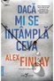 Daca mi se intampla ceva - Alex Finlay - 2