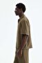 Relaxed Fit Shirt - 4