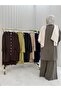 Harem Pantolonlu Takım - 4
