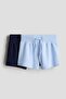 2-pack sweatshorts