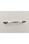 Porcelain Luxury Furniture Cabinet Handle North 128 mm (12.8 cm) 160 mm (16 cm) Pattern 243 Kitchen and Drawer Cabinet Handle - 2