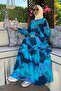 Sea Dress - 3