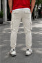 Men's Cargo Pocket Lycra Gabardine Jagger Pants - 6