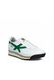 Jagulep Zenne Riva Denye White Women's Sneaker Nk03Krva - 2