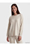 Esvab • Modern & Distinctive Zero Roba Collar Ribbed Women's Pajama Set - 3