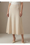 Skirt Knitwear Hn1810 - 4