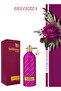 12 قطعة من عطر الورد والمسك 100 مل - 3
