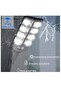 LED Solar Motion Sensor Light Outdoor Street Lights with Multi-Angle Adjustable / 3 Lighting Modes IP65 Waterproof Security Flood Light For Front Door Yard Garage - 3