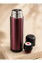 Vacuum Thermos 304 Stainless Steel Travel Thermos - 4