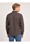 Regular Fit Men's Shirt U.sleeve - 4