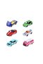 8504100001 Premium Cars 6-Asst (the Price Is for One Piece) - 2