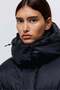 Hooded down puffer jacket - 3