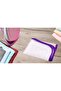 Ironing Pad Heat-resistant Ironing Cloth Heat-insulating Protective Mat Mesh Cloth Garment Protector 35*50cm - 3
