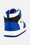 Kids Boy Lifestyle Velcro Closure Outdoor Shoes, Multicolor - 3