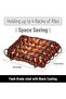 Barbecue Tool Set - Steak Grill Support, Outdoor Barbecue Accessory, Camping Barbecue Tool - 2