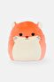 Erica The Chinchilla Soft Toy