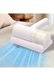 A cordless vacuum cleaner suitable for home use, capable of removing dust mites from bedding; a mini vacuum cleaner perfect for cleaning beds. - 4