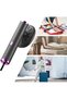 Portable steam iron – handheld for clothes, double, shirts, curtains, home, travel, university, multifunctional, outdoor, indoor, compact, durable - 3
