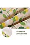 Waterproof Foldable Sandproof Checkered Outdoor Picnic Blanket (145x80cm) - 4