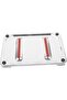 Iron accessory - Stainless steel iron support heat insulation mat for ironing board iron stand and compatible with steam irons
