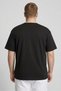 x Fast And Furious Men Sportswear Fit Short Sleeve Outdoor T-Shirt, Black - 4