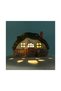 Outdoor solar-powered LED fairy light, waterproof garden lawn light, corrosion-resistant solar-powered, suitable for garden decoration. - 3