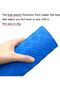 Large Pool Ladder Mat 40x90cm Non-Slip Step Protective Pad Above Ground Style 2 - 4