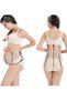 Maternal Belt 120CM Pregnant Woman Belt Pregnancy Belt Lumbar Support Back Abdominal Support for Pregnant Woman Pink - 2