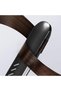 Cordless Hair Straightener, Unisex Hair Styling Tool (Black), Straightens and Curls in One, Rechargeable Wireless Hair Straightener - 7