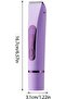 Multi-Functional Quiet Rechargeable Personal Body Groomer & Shaver - 5
