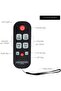 A-TV10 Universal Remote Control Large Buttons for Initial Setup of LG Vizio Sharp Panasonic Philips RCA TVs - 2