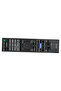 Replacement remote control, wear-resistant, RMT-AA130U RM-AAU190, compatible with Sony AV STR-DH550 STR-DH750 - 4