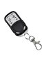 Universal self-copying remote control, suitable for roller shutter door alarms, 4 channels, 433.92Hz. - 3