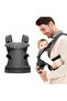 Baby hip seats, baby carriers