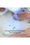 These nail clippers with LED and UV lights prevent nail damage to dogs, cats, rabbits, and small animals caused by over-trimming. - 2