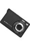 Digital camera - Zoom 16x 1080p 50 MP, compact rechargeable camera for everyday moments (32 GB) - 4