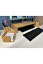 Bamboo square pen holder, wooden pencil holder, desk cleaner, office organizer, makeup storage, cosmetics display, 4 x 3 x 3 inches (W x D x D) - 2