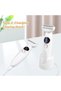 Women's Shaver - Face Trimmer - Skin Care & Body - 5-in-1 Interchangeable Heads - IPX7 Waterproof - White - 4