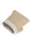 Storage Bags - 20-Pack - With Adjustable Drawstring - Linen Bags - Reusable Drawstring Bags - Gift Bags - Craft Bags - Art Supplies Bags - 23 x 17 cm - 3