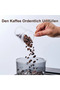 Two coffee grounds containers for espresso pour-over. - 6